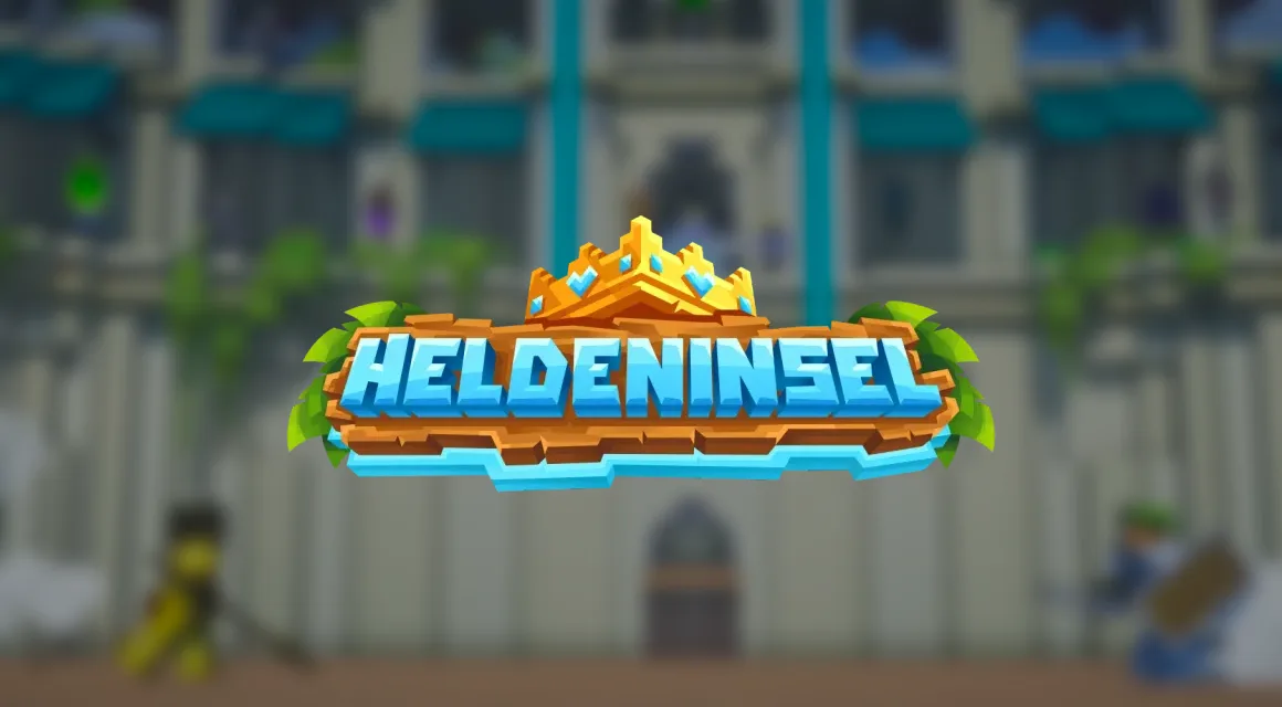 Heldeninsel