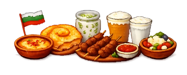 BG Food